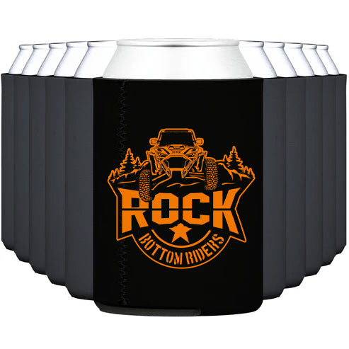 Neoprene Standard Koozie