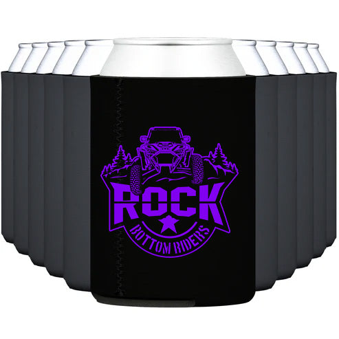 Neoprene Standard Koozie