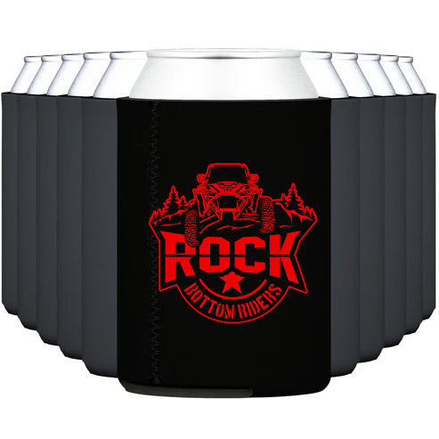 Neoprene Standard Koozie