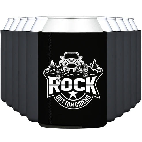 Neoprene Standard Koozie