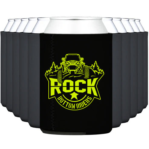 Neoprene Standard Koozie