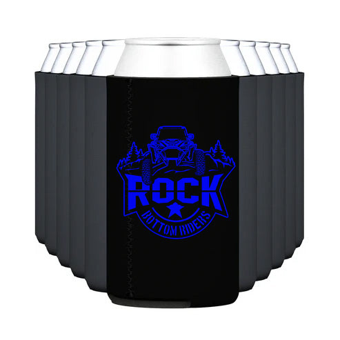 Neoprene Slim Can Koozie