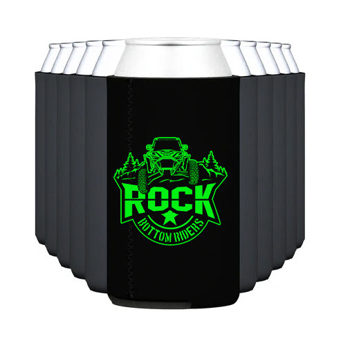 Neoprene Slim Can Koozie