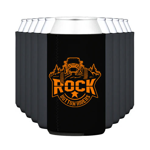 Neoprene Slim Can Koozie