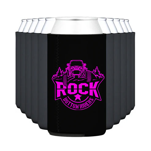 Neoprene Slim Can Koozie