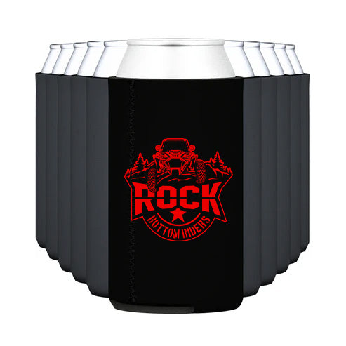 Neoprene Slim Can Koozie