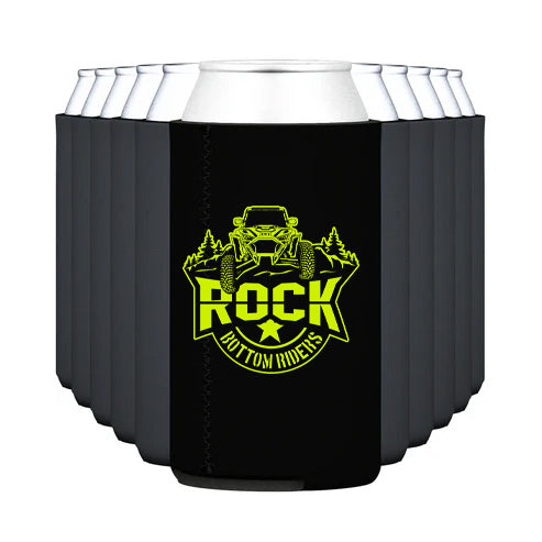 Neoprene Slim Can Koozie