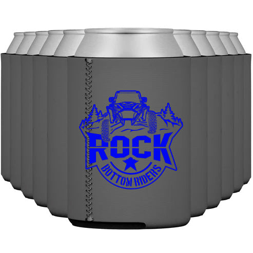 Neoprene Standard Koozie