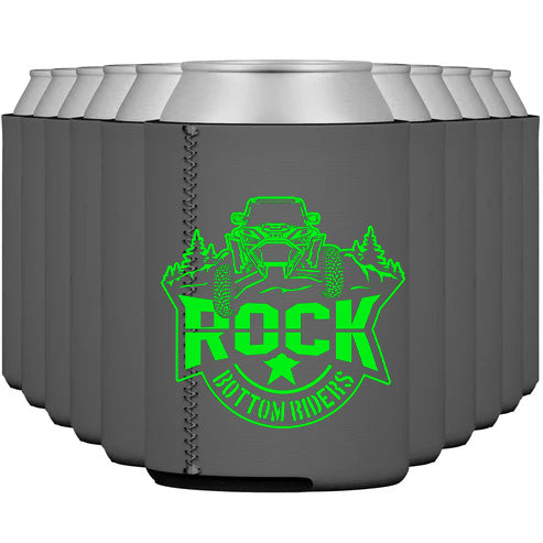 Neoprene Standard Koozie