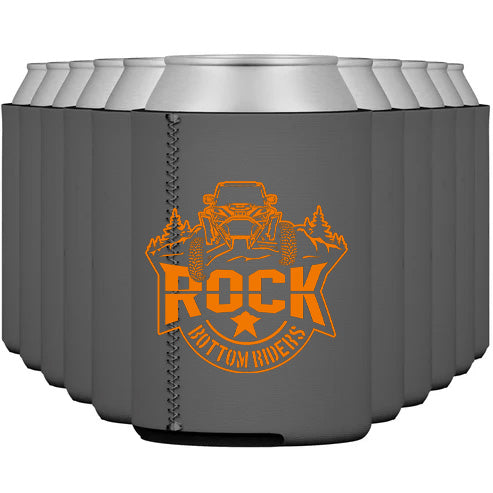 Neoprene Standard Koozie
