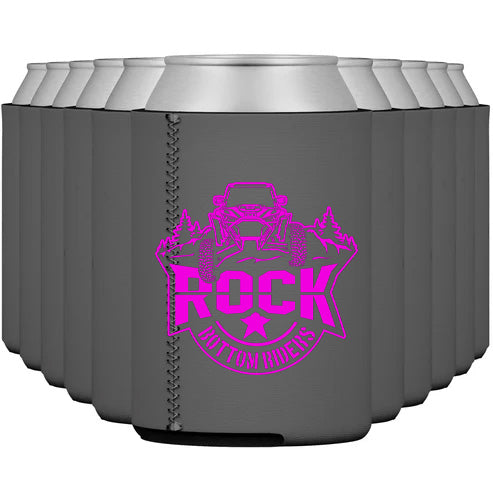Neoprene Standard Koozie
