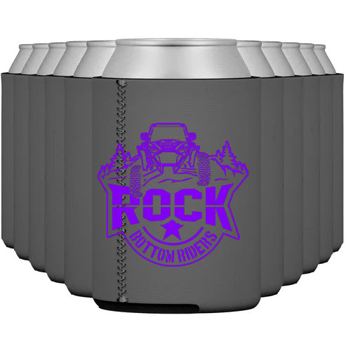 Neoprene Standard Koozie