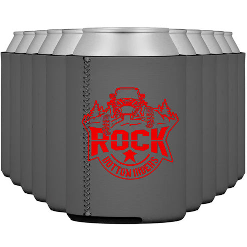 Neoprene Standard Koozie
