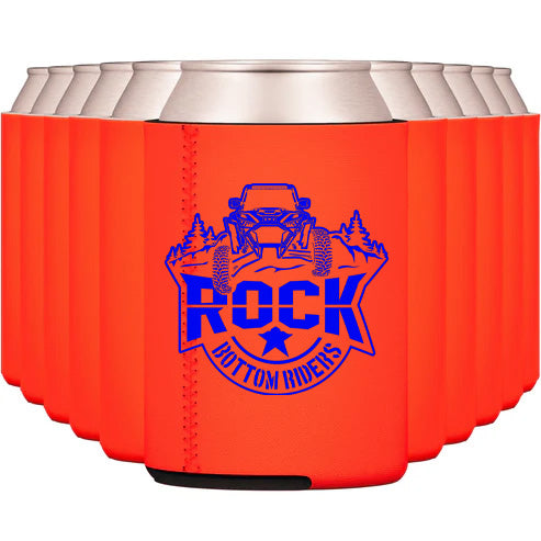 Neoprene Standard Koozie