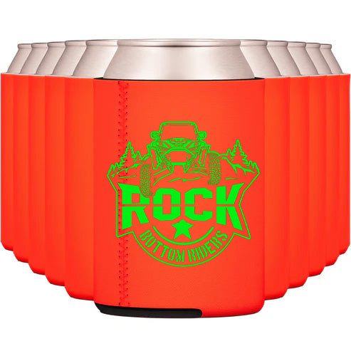 Neoprene Standard Koozie