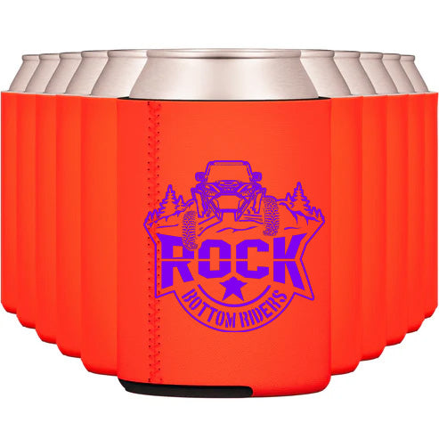 Neoprene Standard Koozie