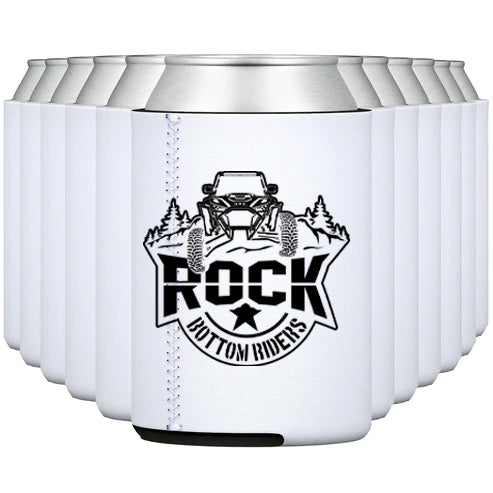 Neoprene Standard Koozie