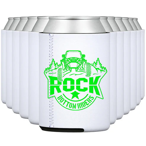 Neoprene Standard Koozie