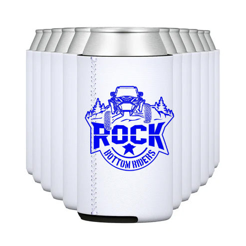 Neoprene Slim Can Koozie