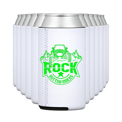Neoprene Slim Can Koozie