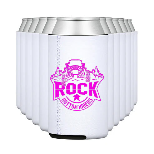 Neoprene Slim Can Koozie