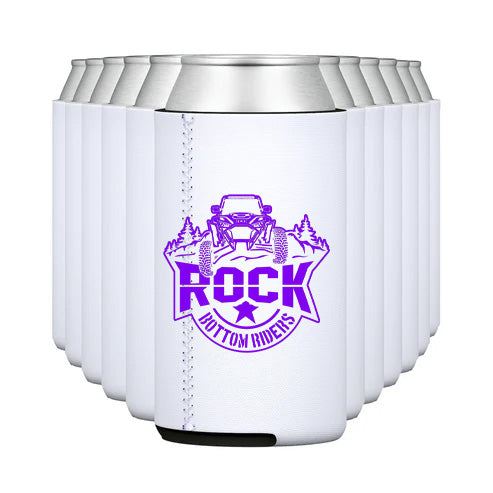 Neoprene Slim Can Koozie