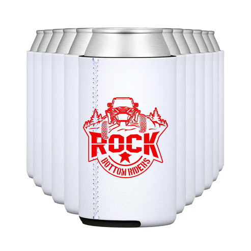 Neoprene Slim Can Koozie