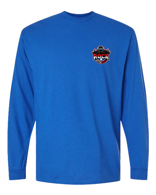 Long Sleeve T-Shirt